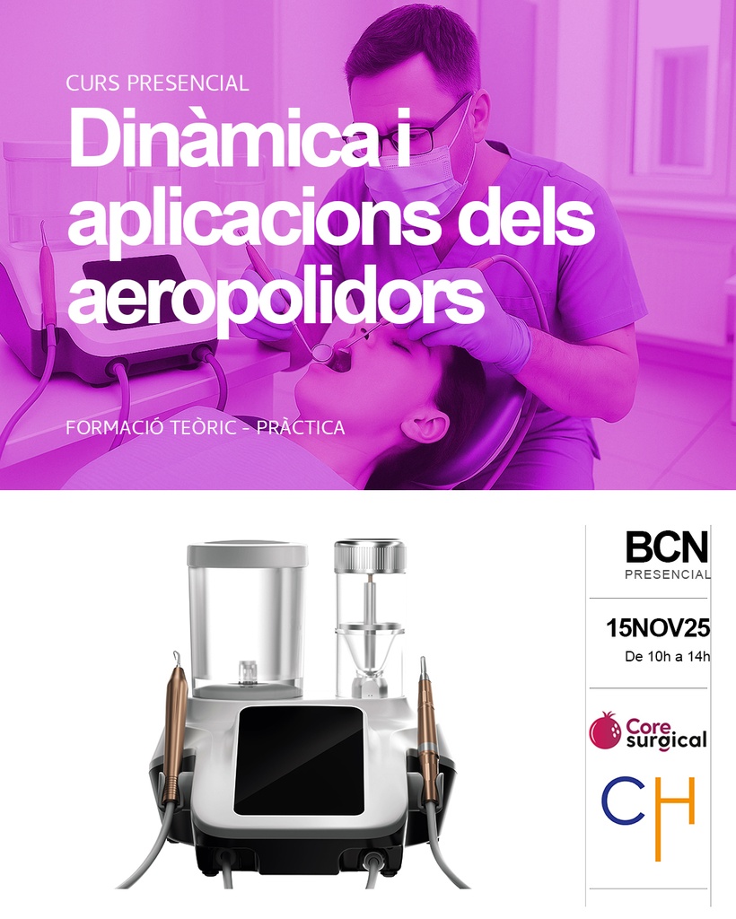 Dinàmica i aplicacions dels aeropolidors